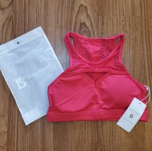 Buffbunny Ambrosia Bra